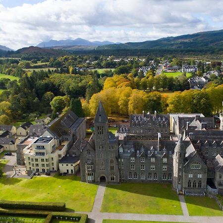 One Bedroom Apartment Highland Club Scotland Fort Augustus Exterior foto