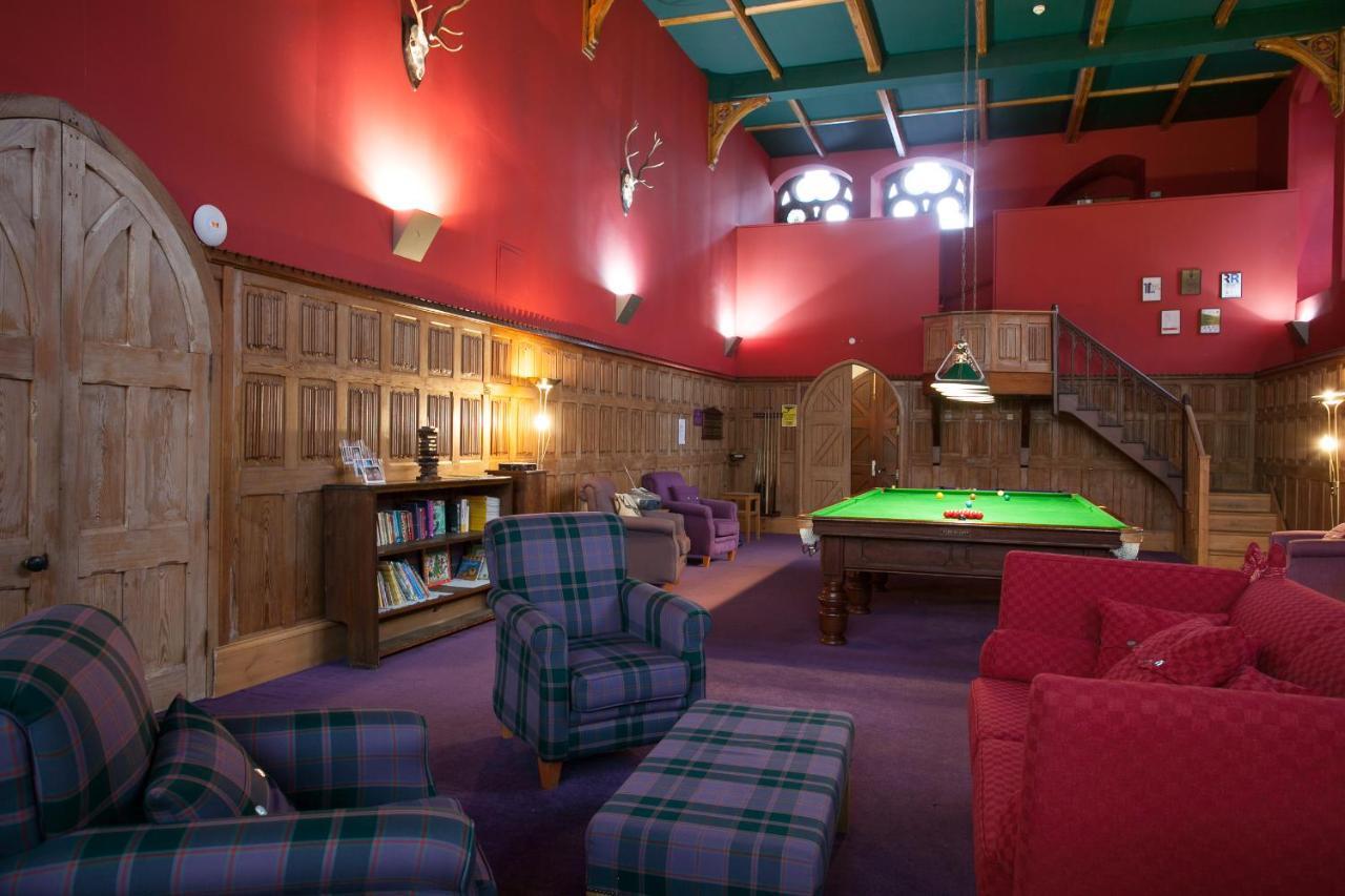 One Bedroom Apartment Highland Club Scotland Fort Augustus Exterior foto