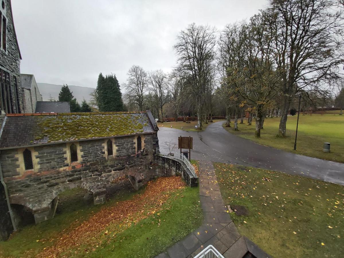 One Bedroom Apartment Highland Club Scotland Fort Augustus Exterior foto