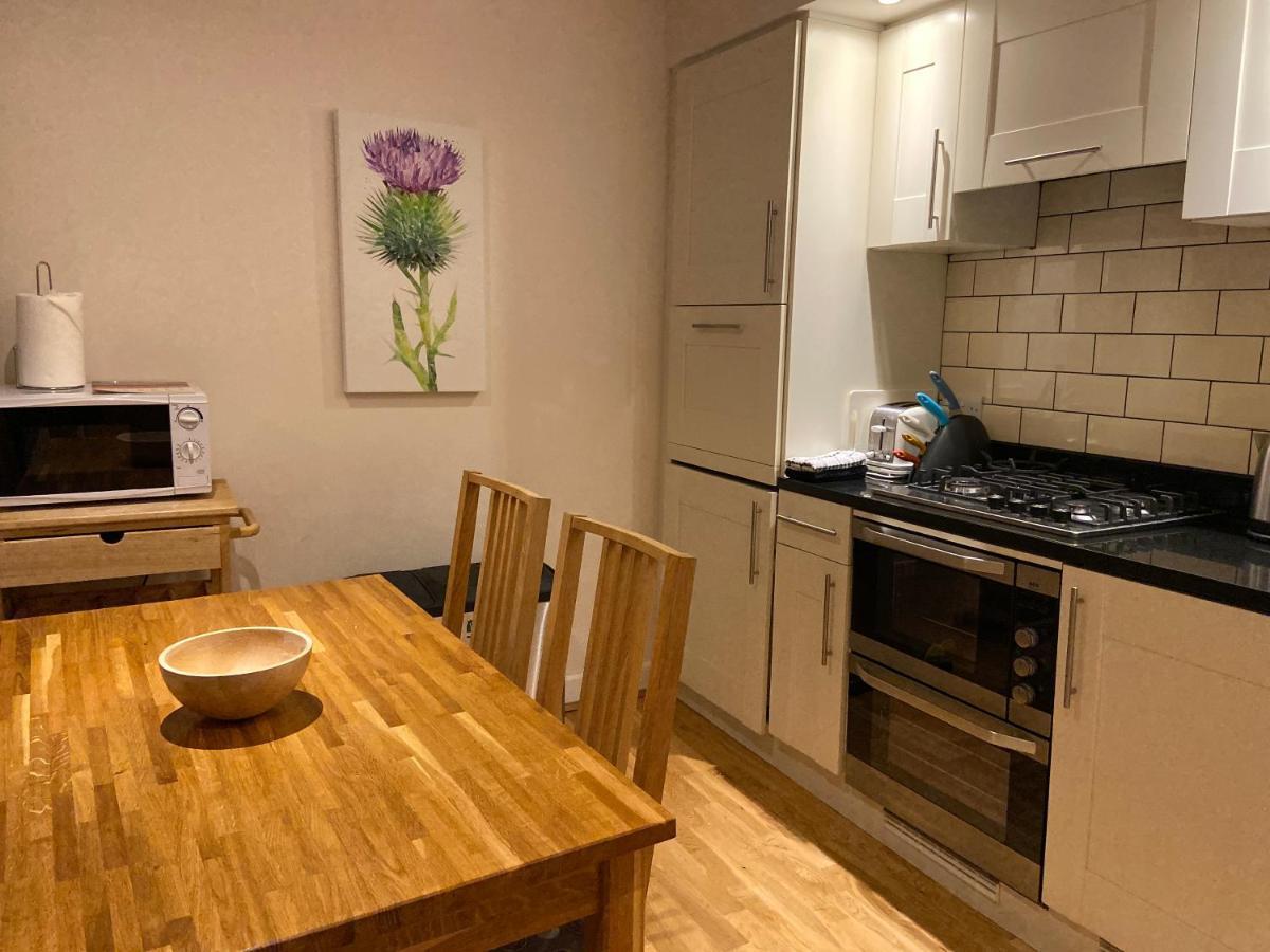 One Bedroom Apartment Highland Club Scotland Fort Augustus Exterior foto
