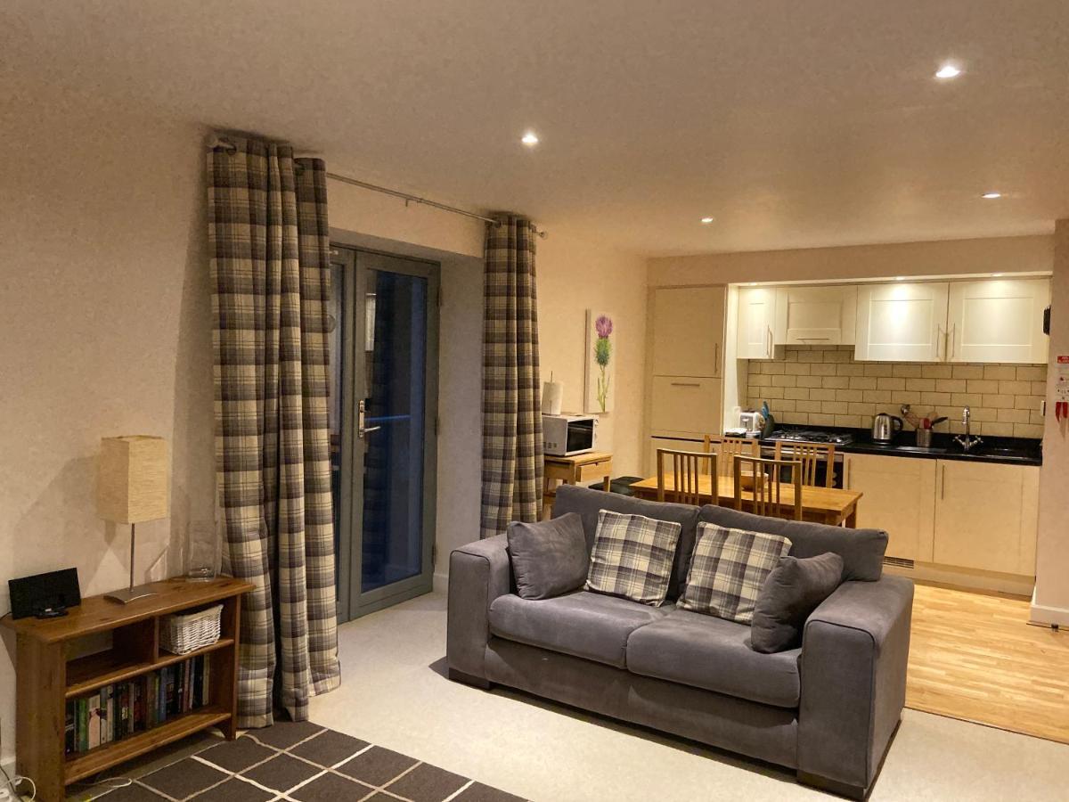 One Bedroom Apartment Highland Club Scotland Fort Augustus Exterior foto