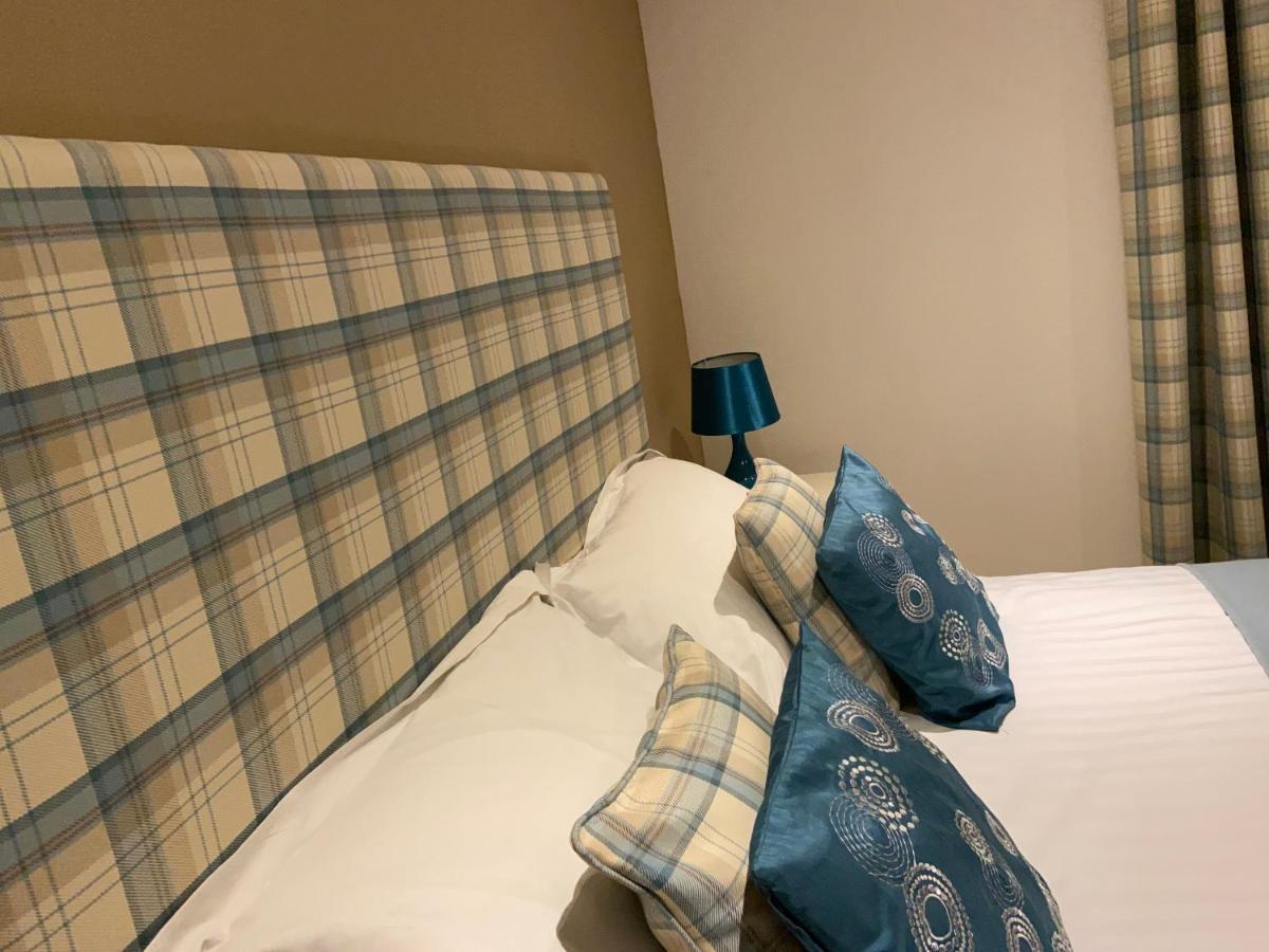 One Bedroom Apartment Highland Club Scotland Fort Augustus Exterior foto
