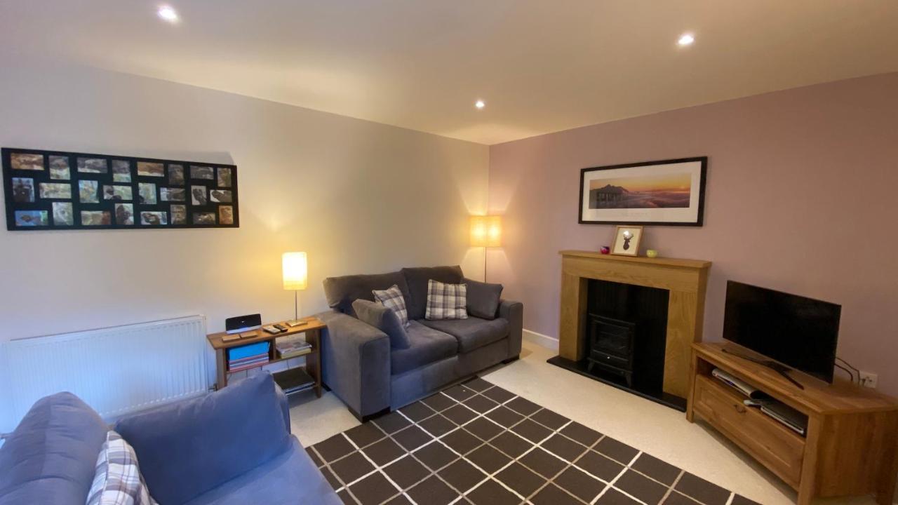 One Bedroom Apartment Highland Club Scotland Fort Augustus Exterior foto