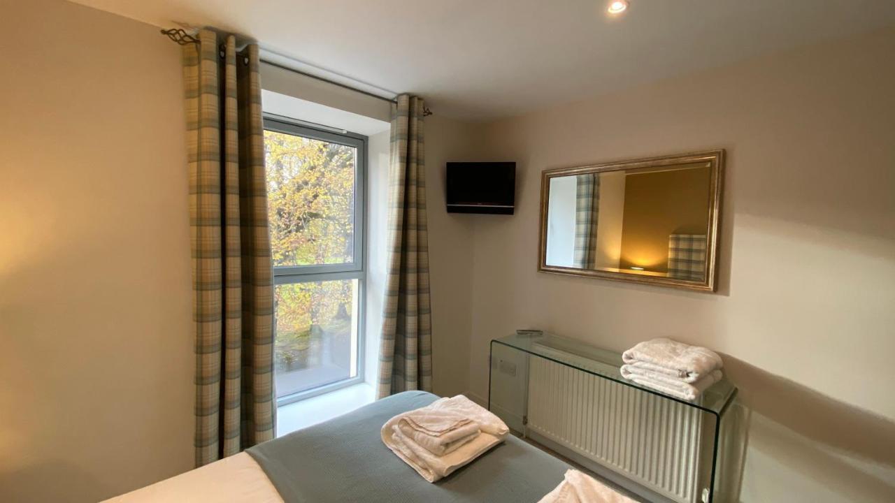One Bedroom Apartment Highland Club Scotland Fort Augustus Exterior foto