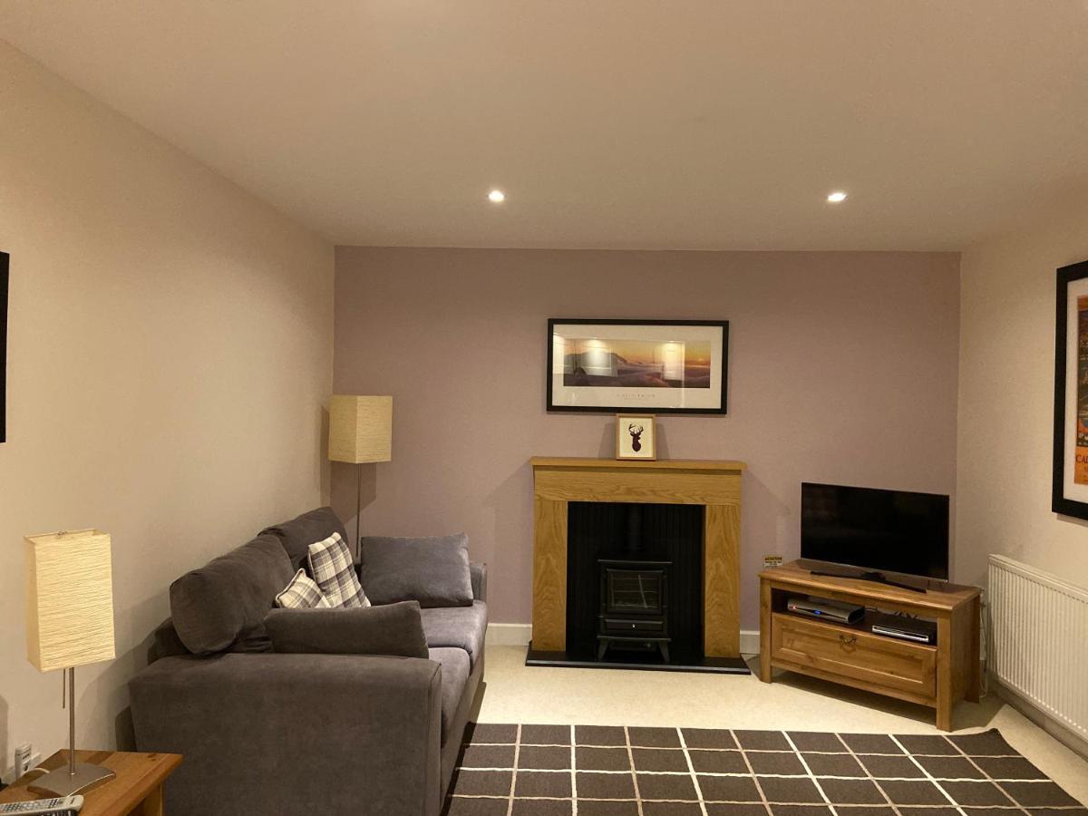 One Bedroom Apartment Highland Club Scotland Fort Augustus Exterior foto