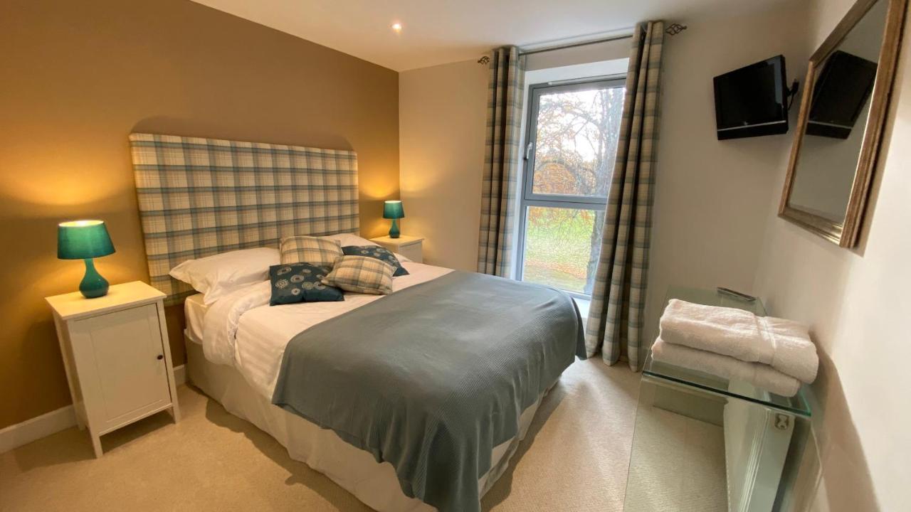 One Bedroom Apartment Highland Club Scotland Fort Augustus Exterior foto